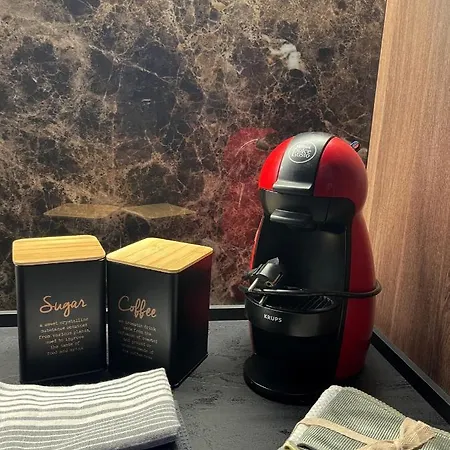 公寓 Woodside Tea Residences & 科帕奥尼克