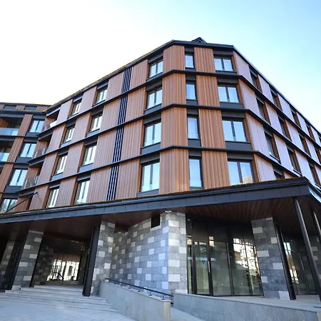Woodside Tea Residences & 公寓