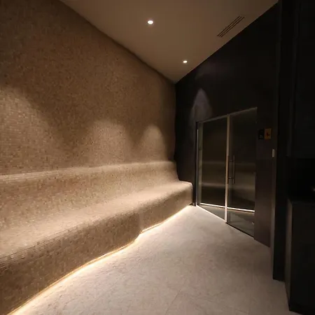 Woodside Tea Residences&spa *