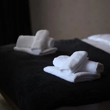公寓 Woodside Tea Residences &
