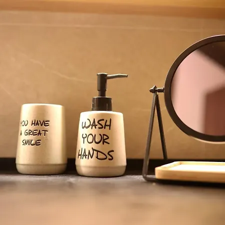 Lejlighed Woodside Tea Residences&spa *