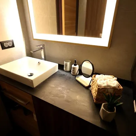 Woodside Tea Residences&spa * Kopaonik