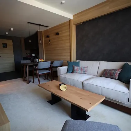 Woodside Tea Residences&spa Kopaonik