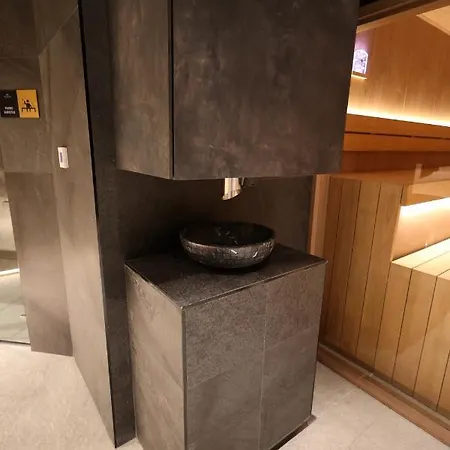 Woodside Tea Residences&spa *