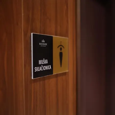 Woodside Tea Residences&spa Kopaonik