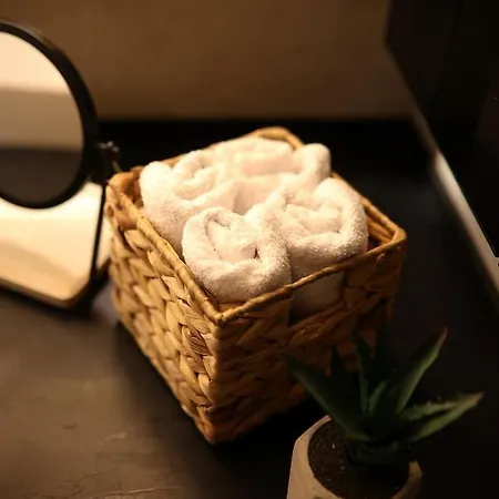 Lejlighed Woodside Tea Residences&spa