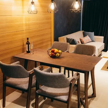 Woodside Tea Residences&spa *