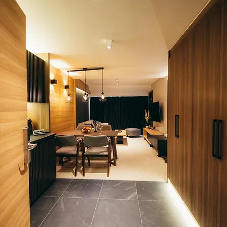 Woodside Tea Residences&spa Lejlighed *