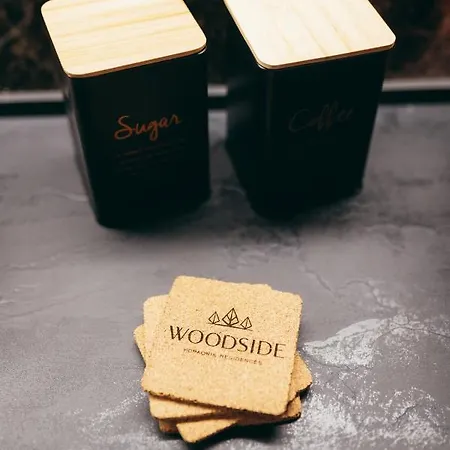Woodside Tea Residences & 公寓