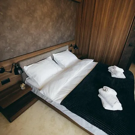 Woodside Tea Residences&spa *