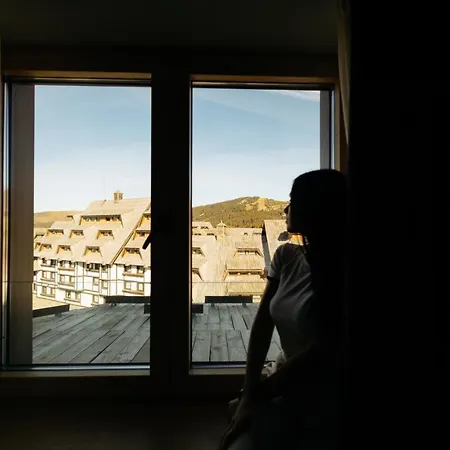 Woodside Tea Residences&spa * Kopaonik