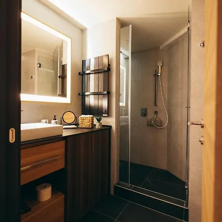 公寓 Woodside Tea Residences & 科帕奥尼克