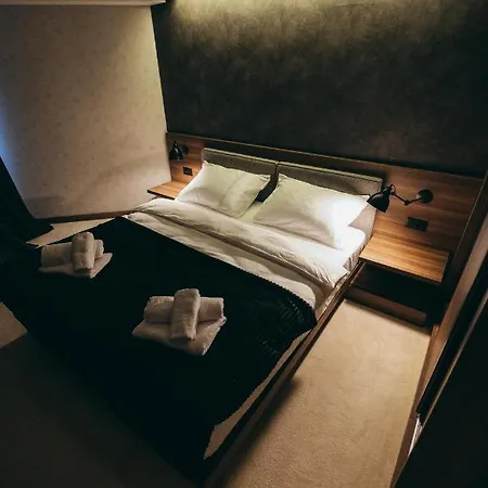 Woodside Tea Residences&spa Lejlighed *