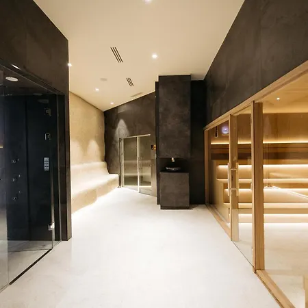 Woodside Tea Residences&spa Lejlighed