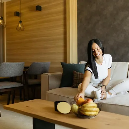 Woodside Tea Residences&spa Lejlighed *