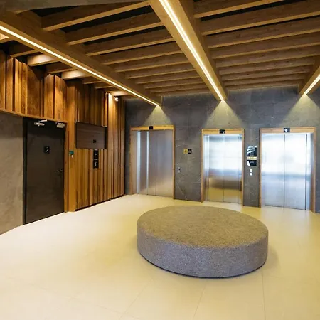 Appartement Woodside Tea Residences & Kopaonik