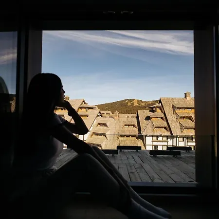 Woodside Tea Residences&spa Lejlighed Kopaonik