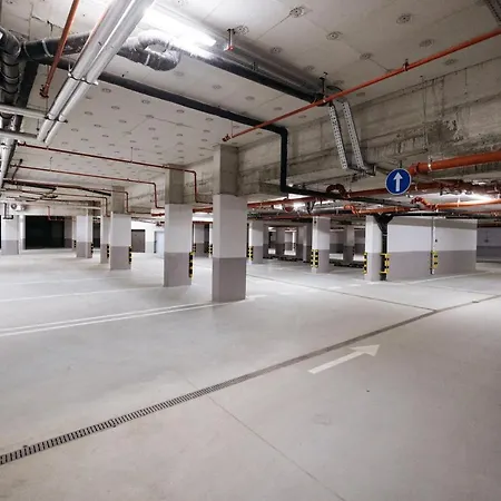 Woodside Tea Residences&spa Lejlighed *